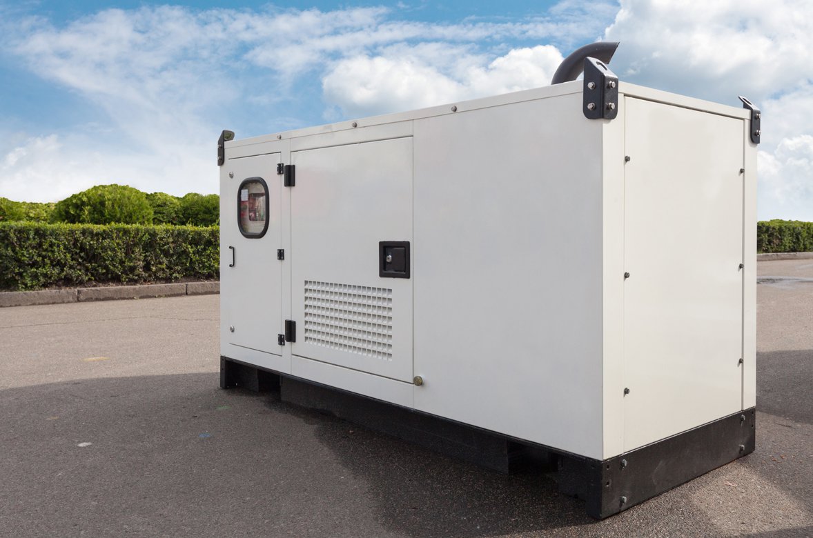 Power UPS & Generators services in Coalville, Ashby de la Zouch, Leicestershire, Midlands