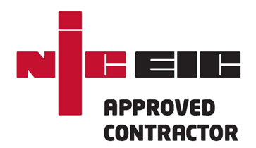 D&B - Ashby Electricians - Leicestershire Electrical Contractors Registered with NICEIC