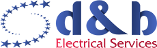 D&B Electrical - Coalville Electricians. Emergency Electrician in Ashby. Electrical installers in Leicestershire, Electrical Contractors Midlands