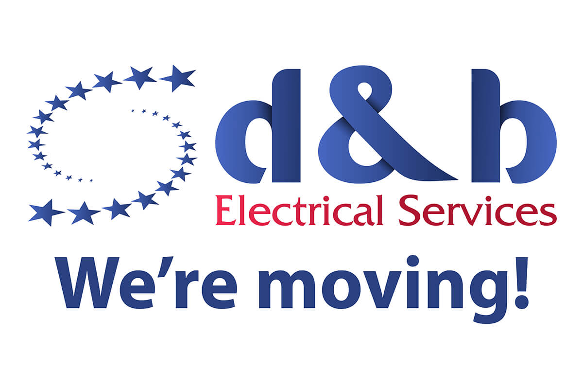 D&B Electrical. We're Moving, photo #1